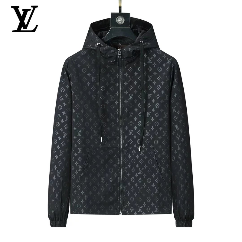 LV Hoodie-31