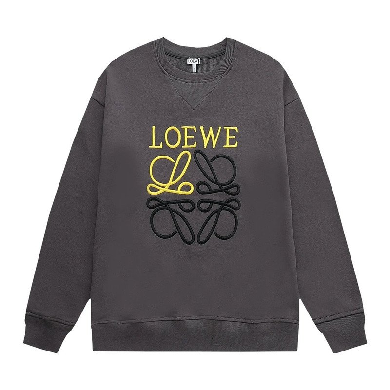 Loewe Hoodie-27