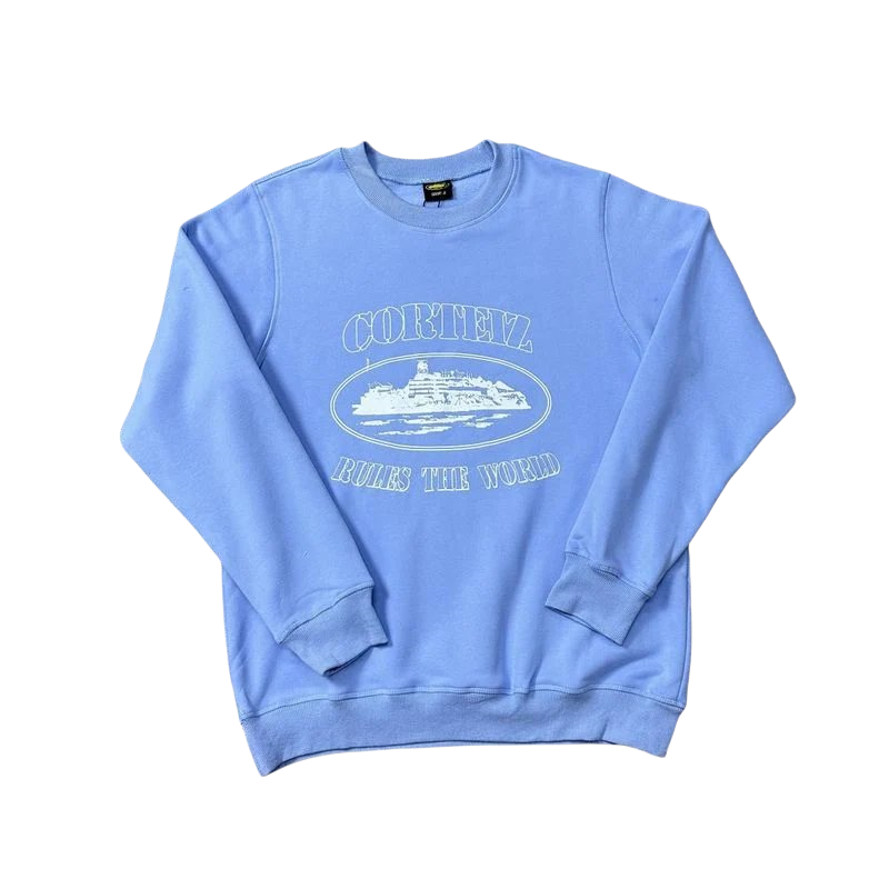 Corteiz Hoodie-5