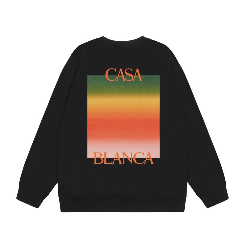 Casablanca  Hoodie-11
