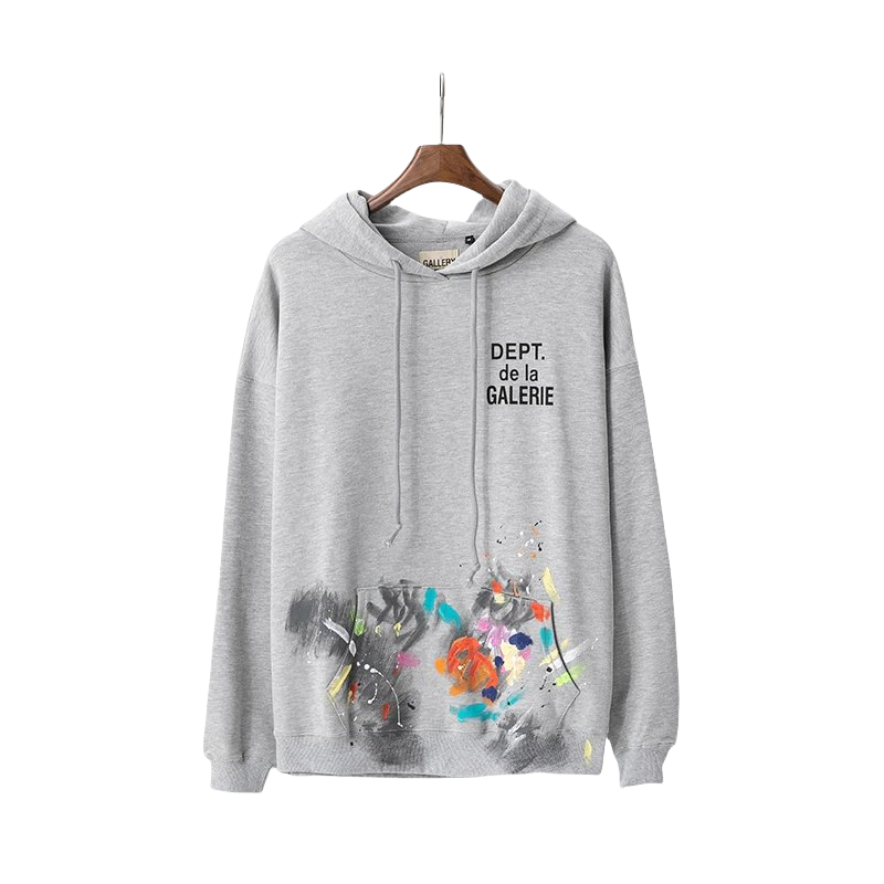 Gallery Dept Hoodie-26