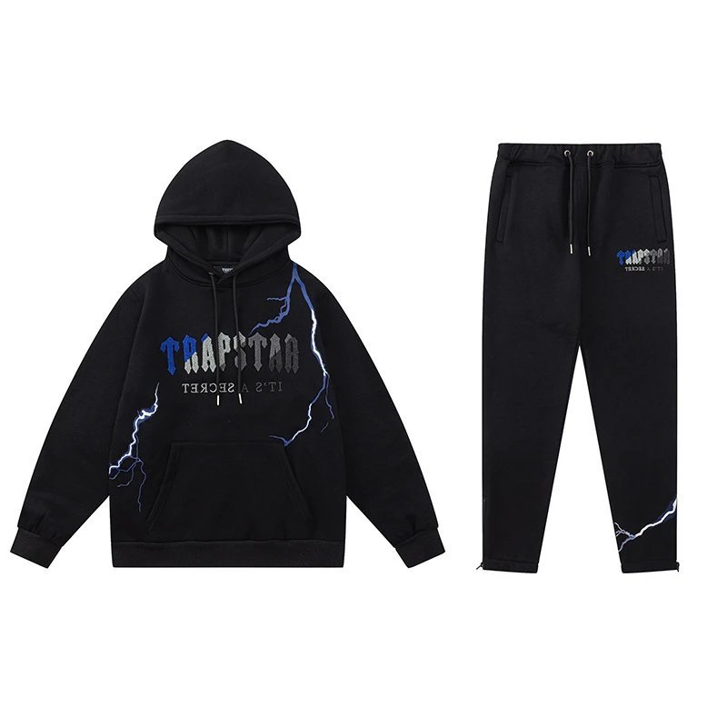 Trapstar Set-10