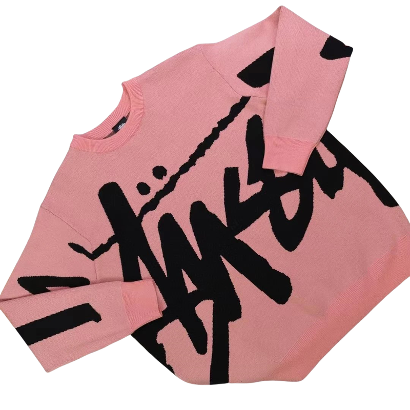 Stussy Sweater-5