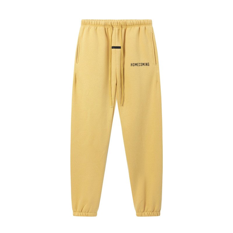 Essentials Pants-10