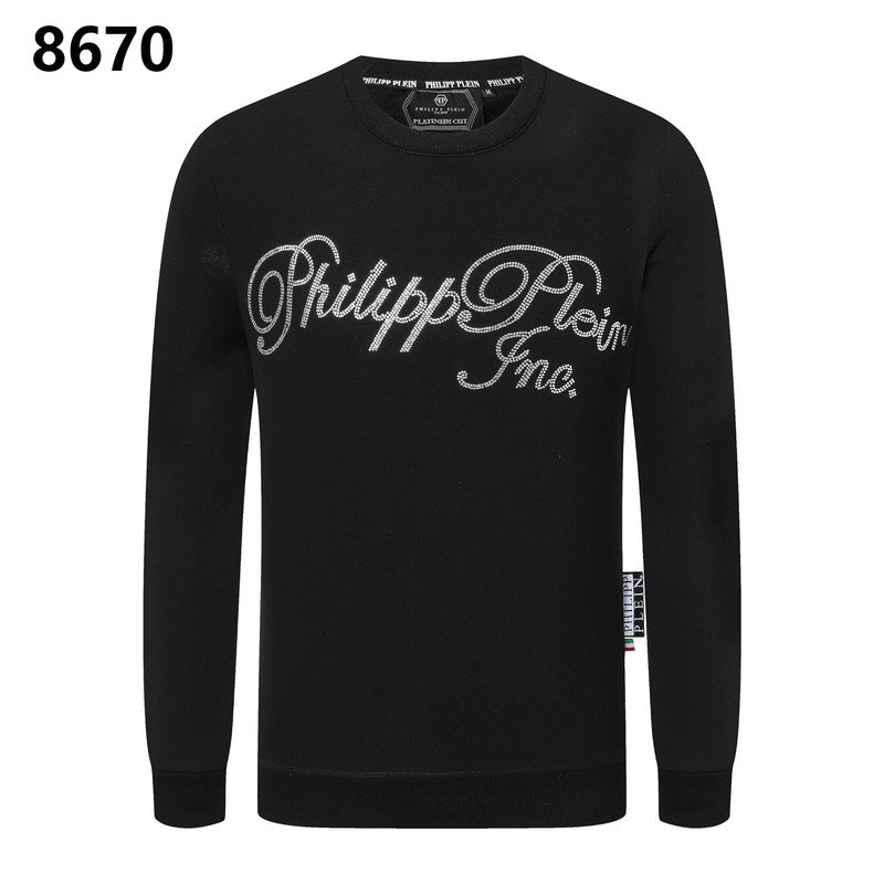 Philipp Plein Hoodie-20