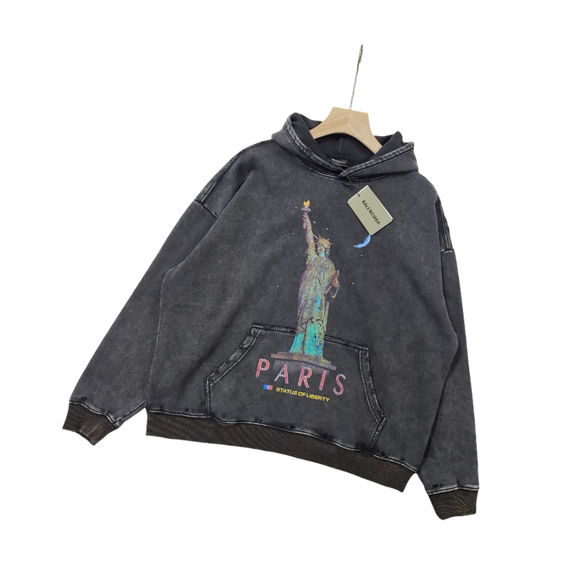 Balenciaga Hoodie-6