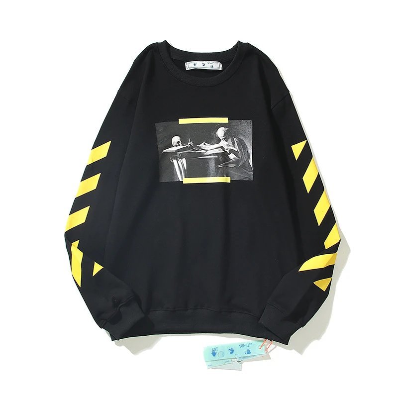 Off-White Hoodie-15