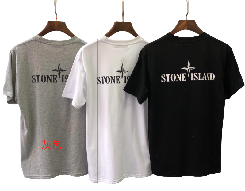Stone Island Tee-18