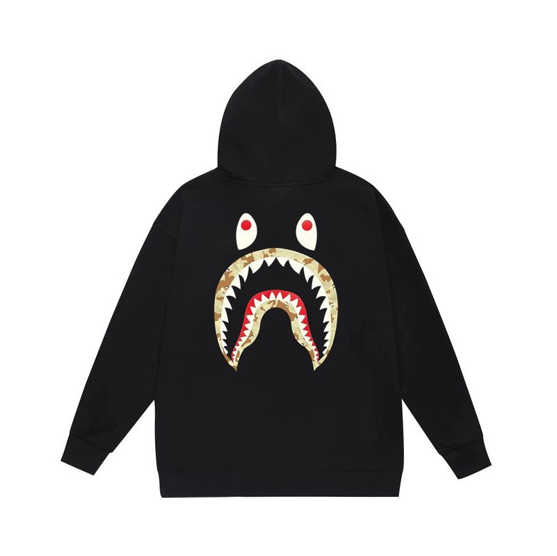 Bape Hoodie-20