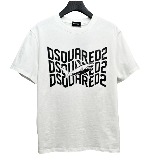 Dsquared2  Tee-10