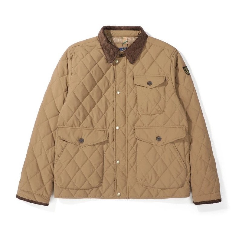 Ralph Lauren Coat-10