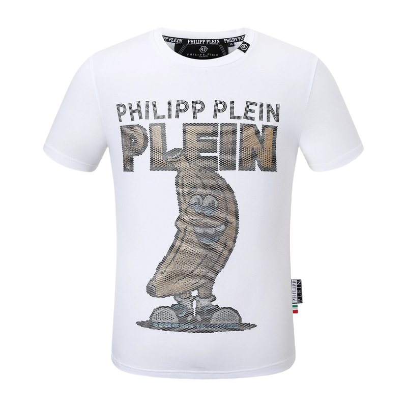 PP Tee-45