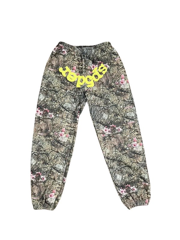 Spider Pants-10