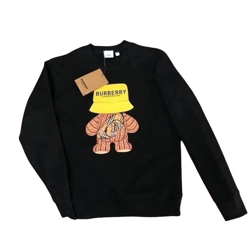 Burberry Hoodie-9