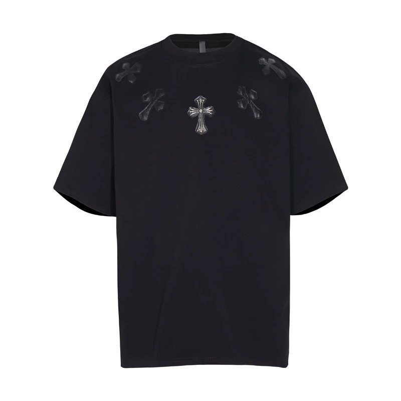 Chrome Hearts Tee-23