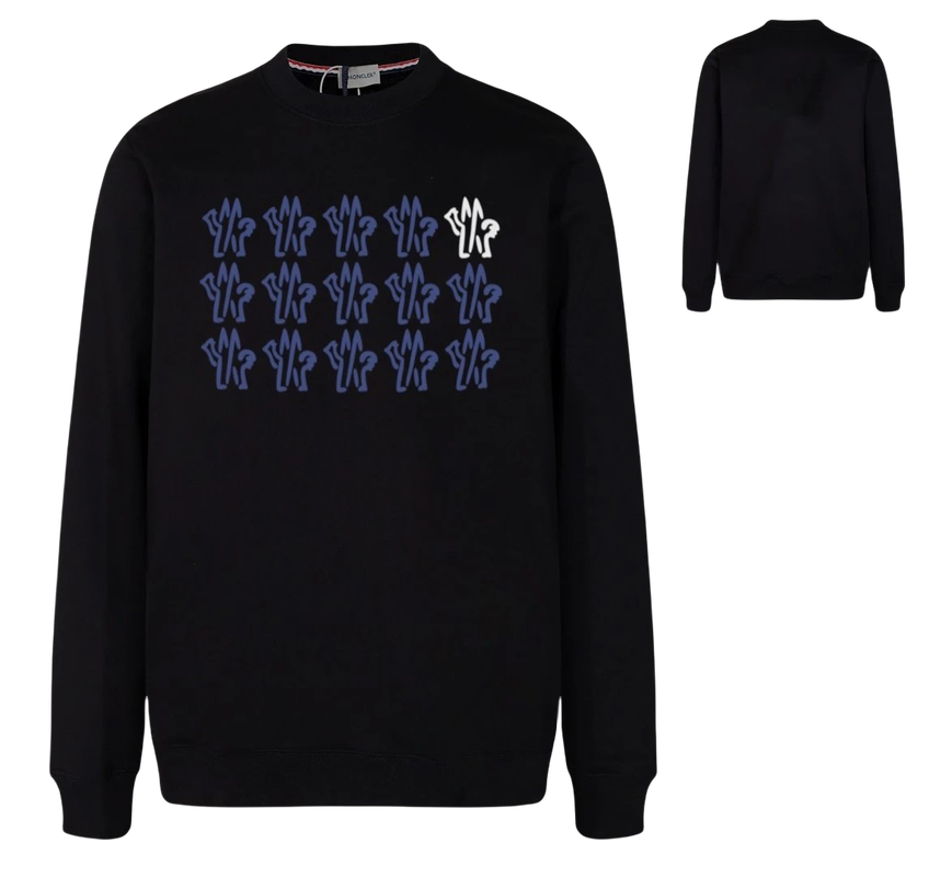 Moncler Hoodie-20