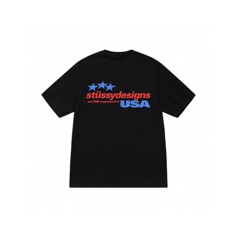 Stussy Tee-28