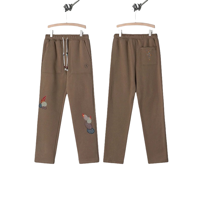 Travis Scott Pants-1
