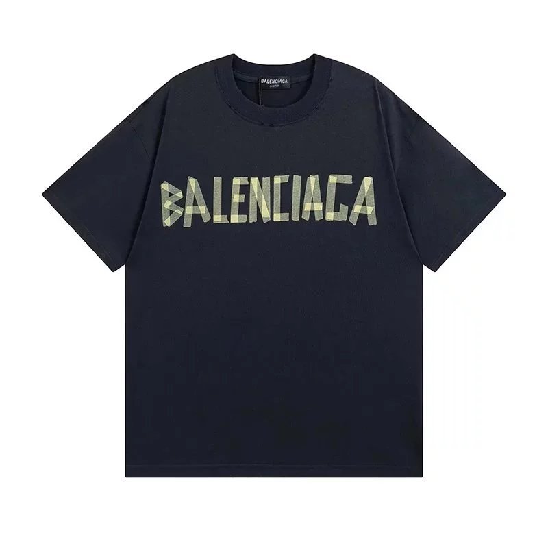 Balenciaga Tee-28