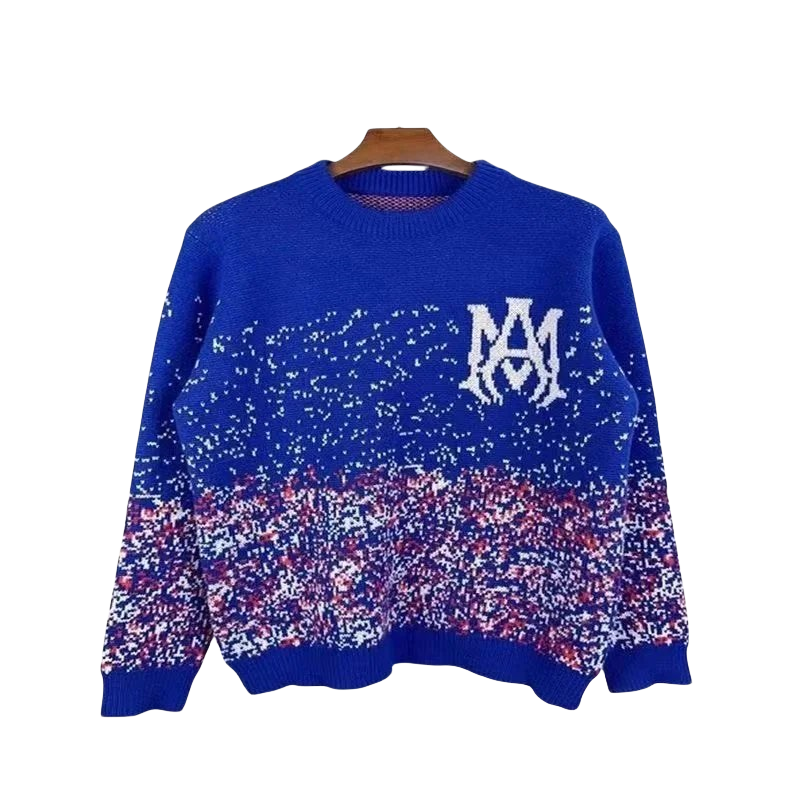 Amiri Sweater-1
