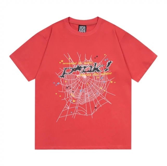 Spider Tee-20