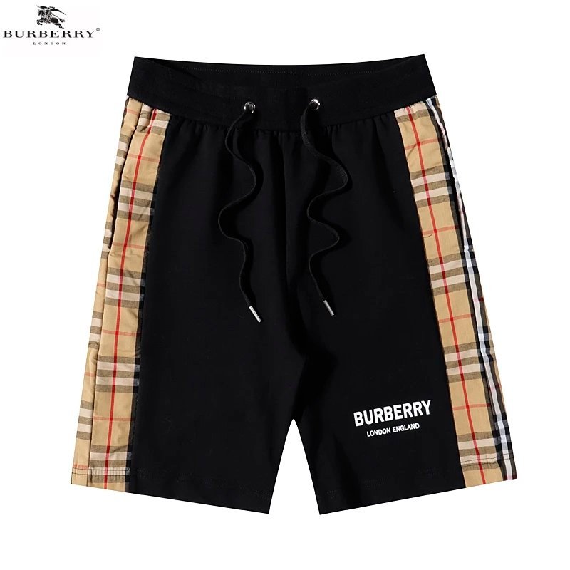 Burberry Shorts-10