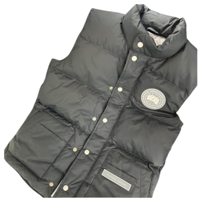 Canada Goose Vest-10