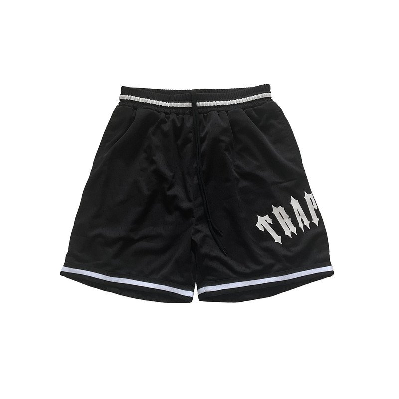 Trapstar Shorts-2