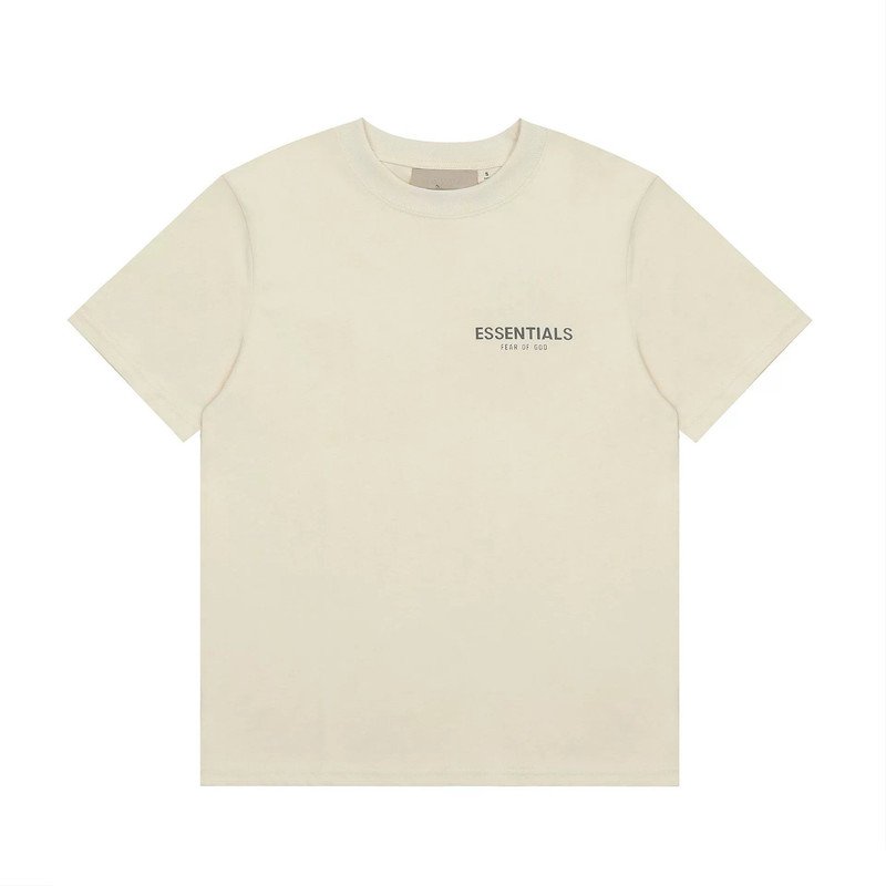 Essentials Tee-10