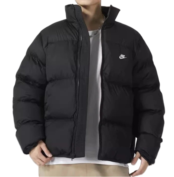 Nike Coat-11