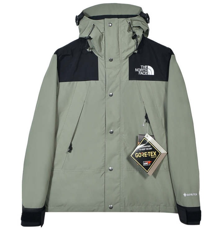 The North Face Jacket-5