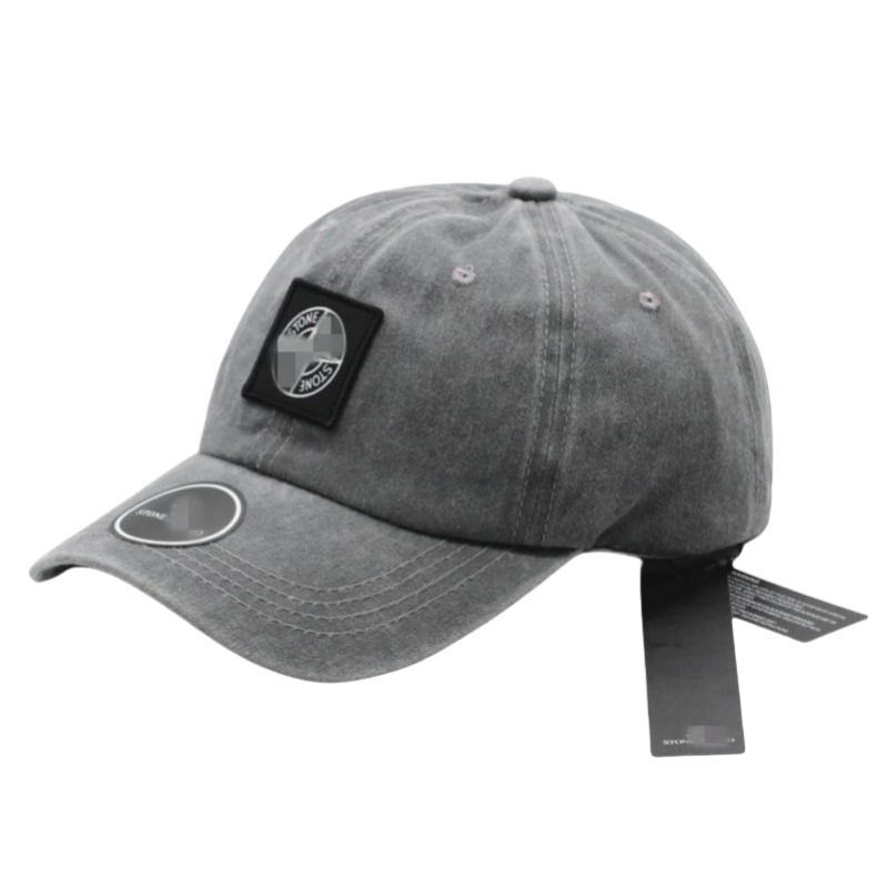 Stone Island Hat-4