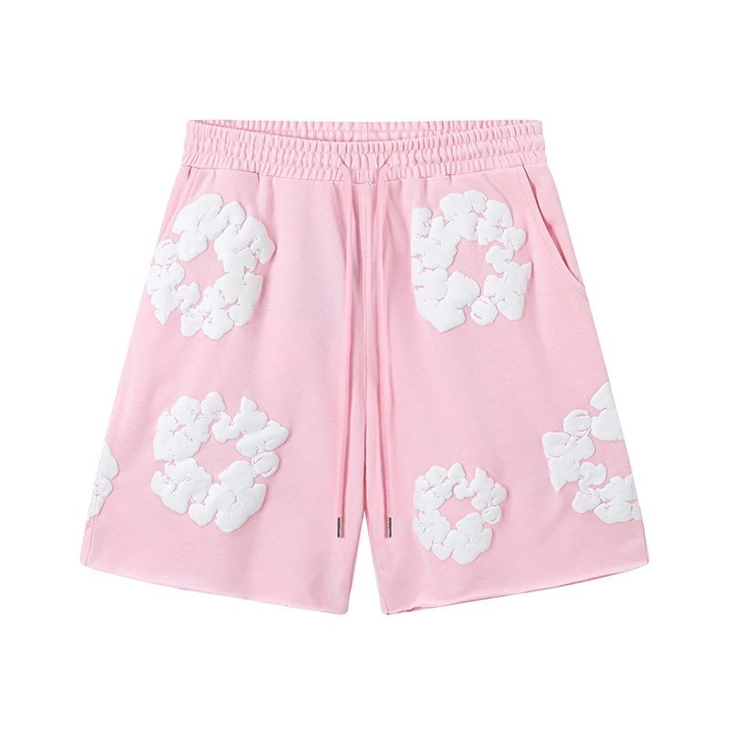 Denim Tears Shorts-14