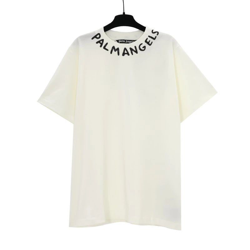 Palm Angels Tee-63