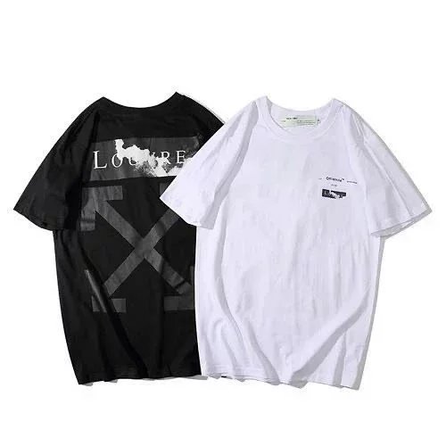 Off-White Tee-30