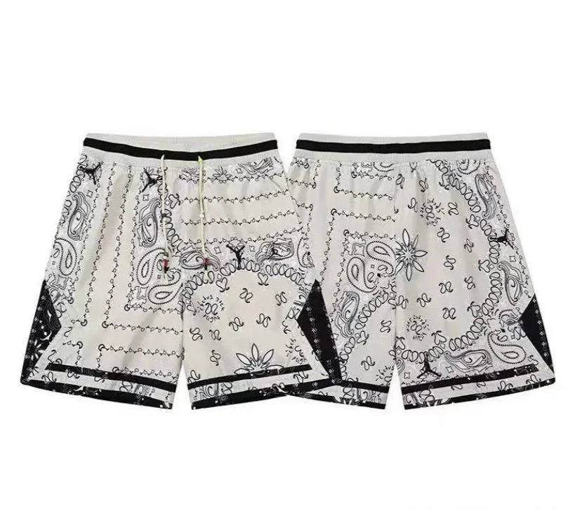 Travis Scott Shorts-10