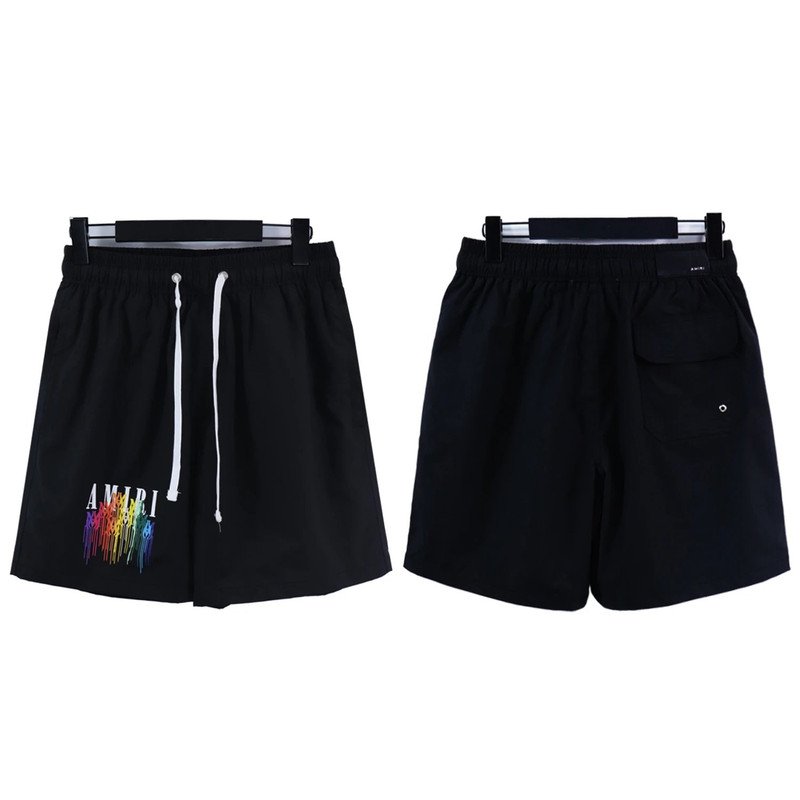 Amiri Shorts-13