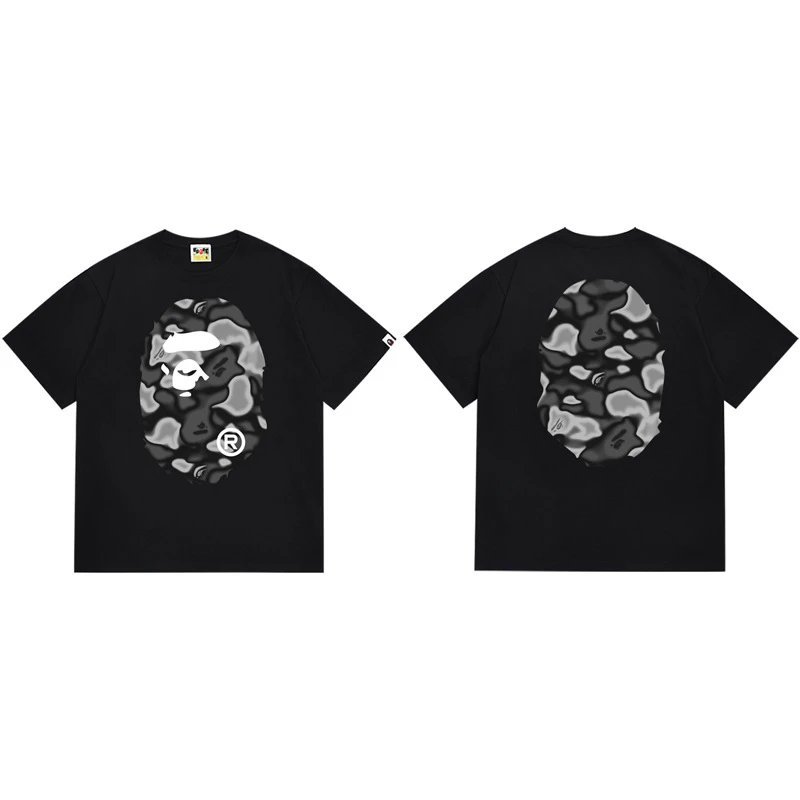 Bape  Tee-55