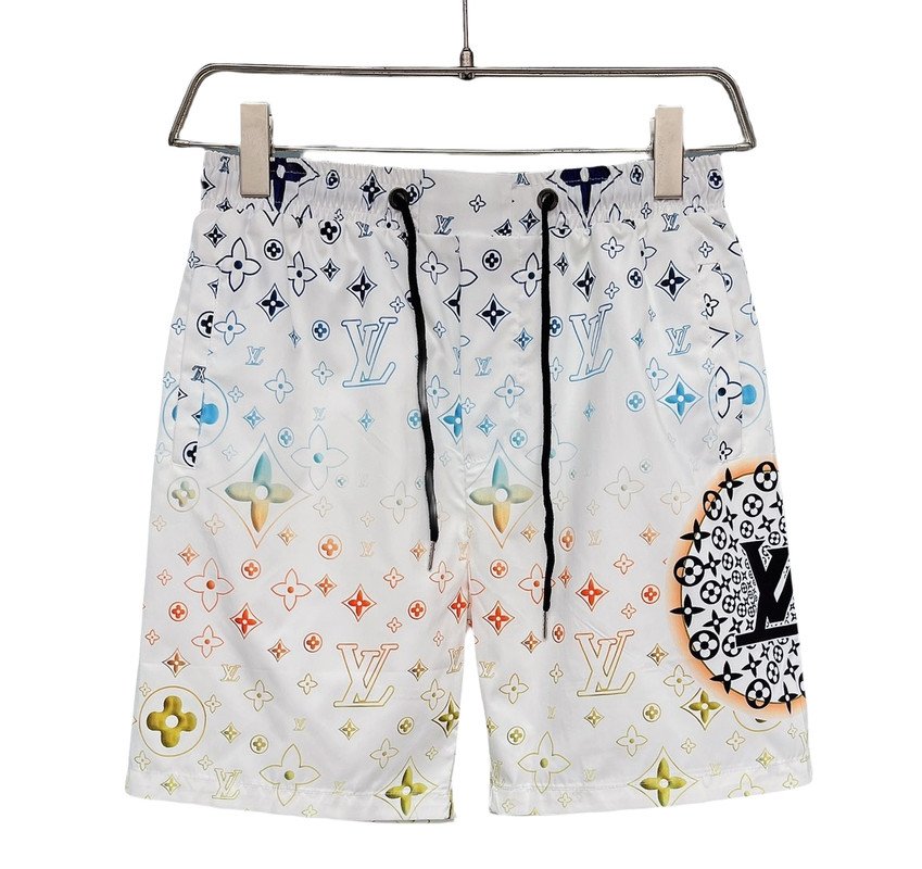 Lv Shorts-5