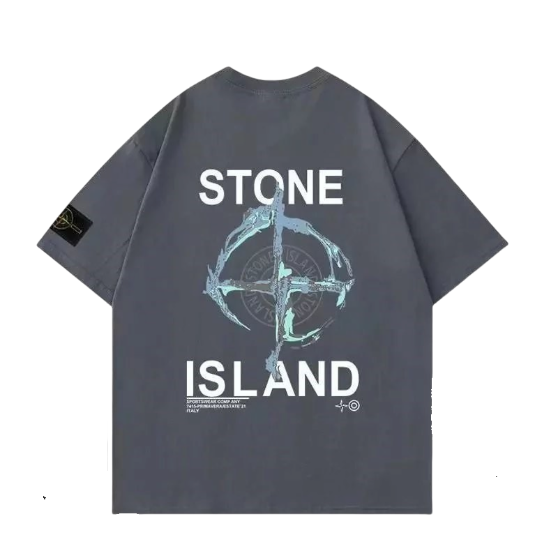 Stone Island Tee
