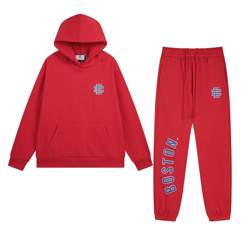 EricEmanuel Set-1