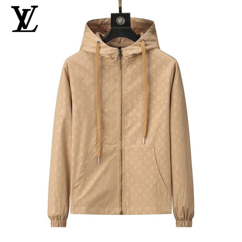 LV Hoodie-32