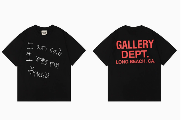 Gallery Dept Tee