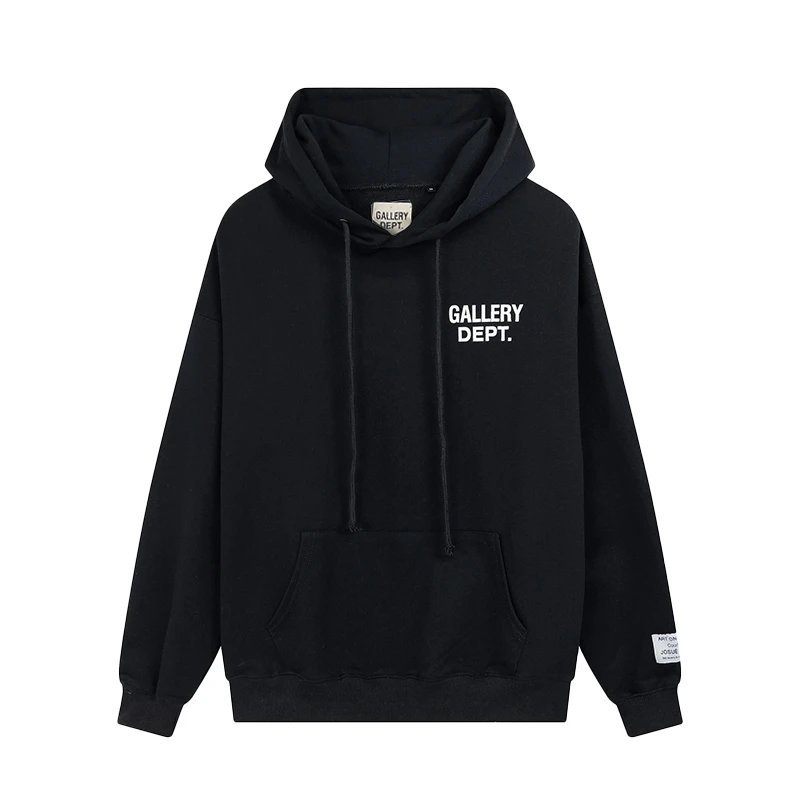 Gallery Dept Hoodie-27