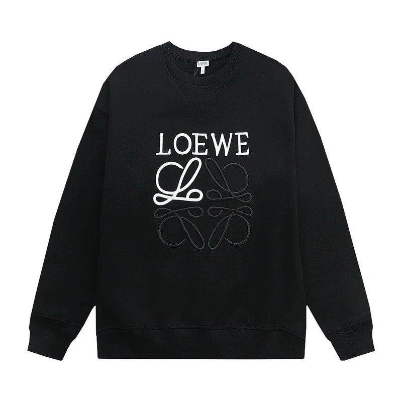 Loewe Hoodie-28