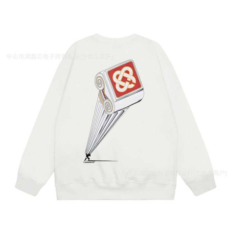 Casablanca  Hoodie-12