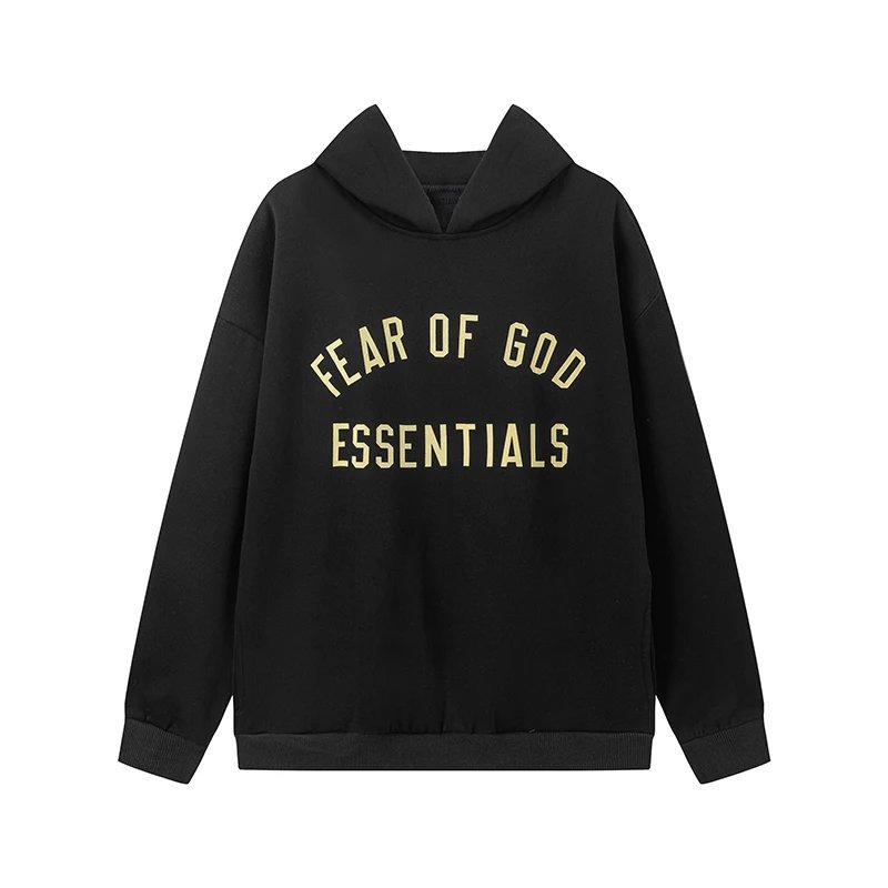 Essentials Hoodie-11