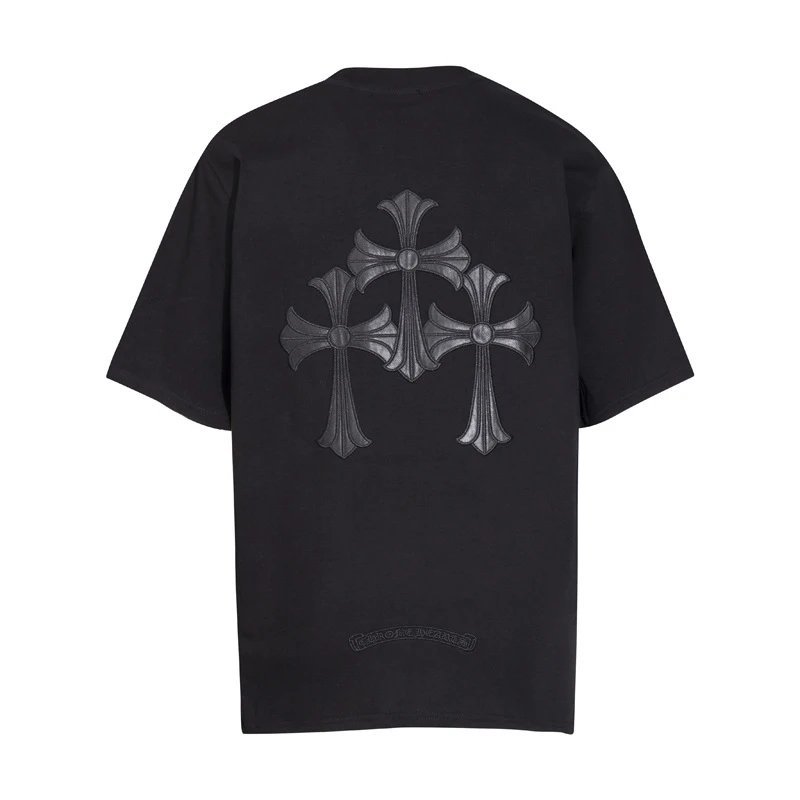 Chrome Hearts Tee-9