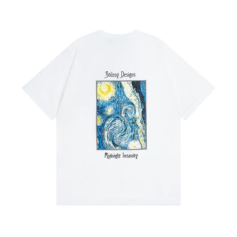Stussy Tee-24