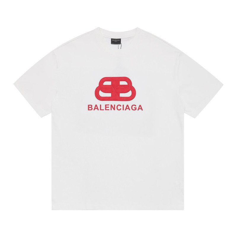 Balenciaga Tee-11